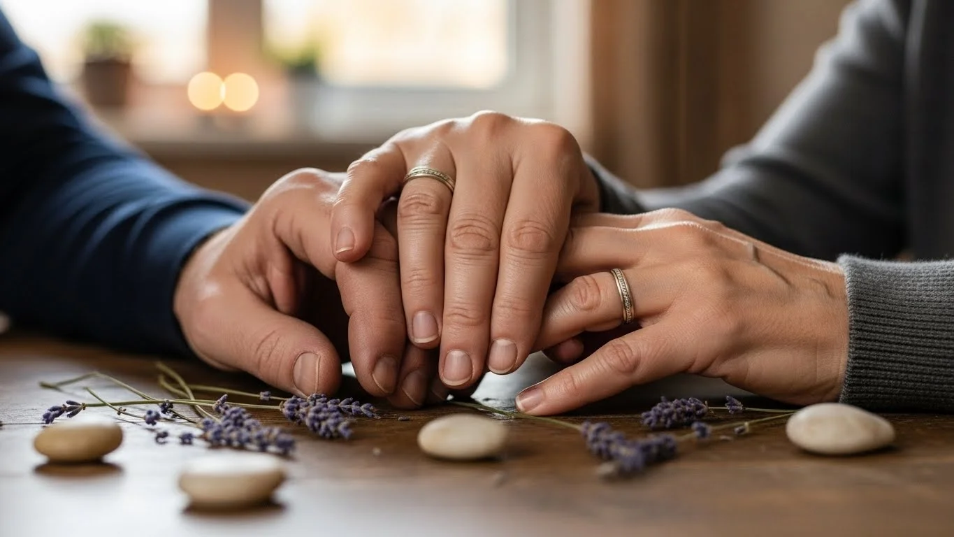 44th wedding anniversary