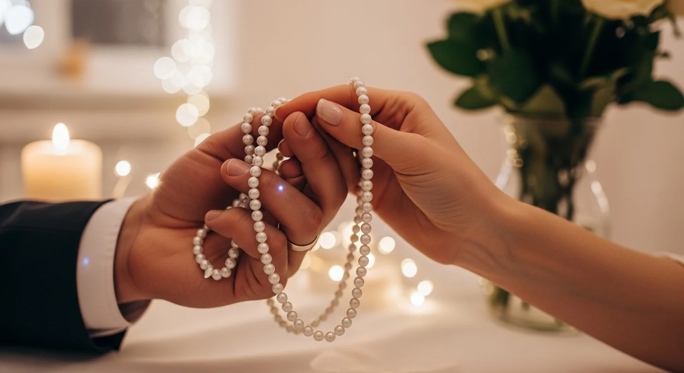 15th wedding anniversary