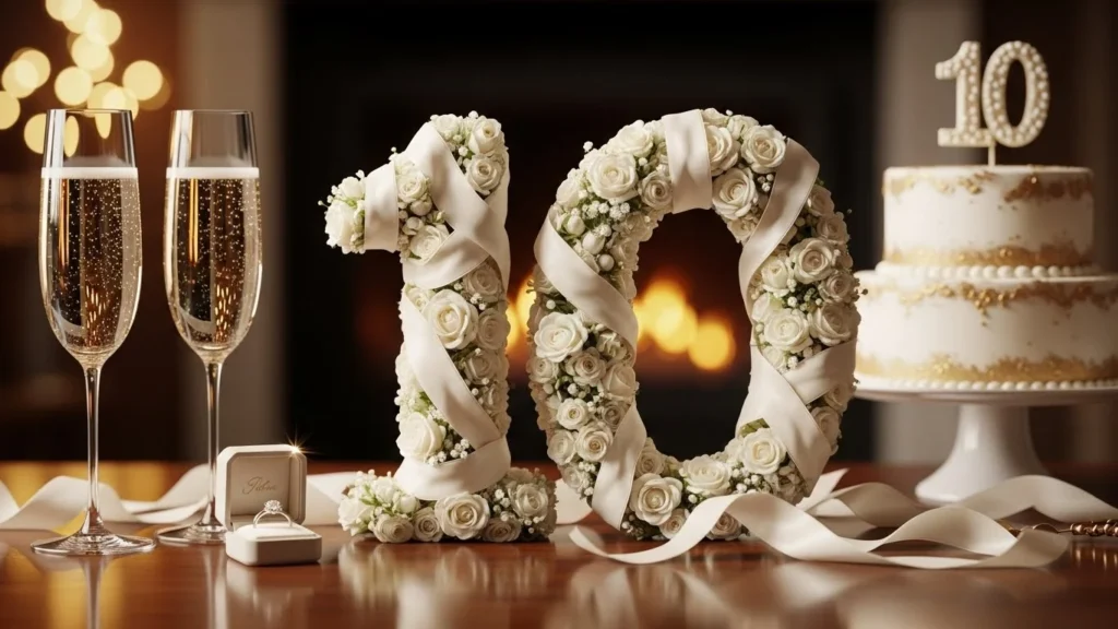 10th anniversary content hub