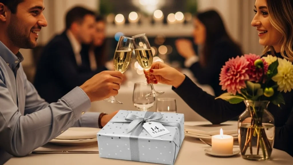 14th anniversary content hub