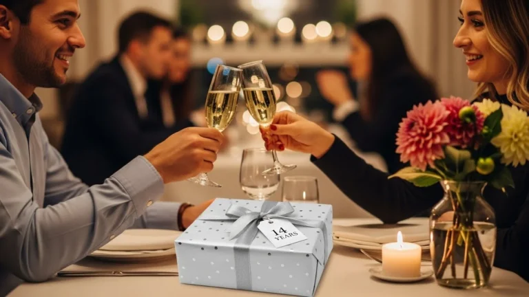 14th anniversary content hub