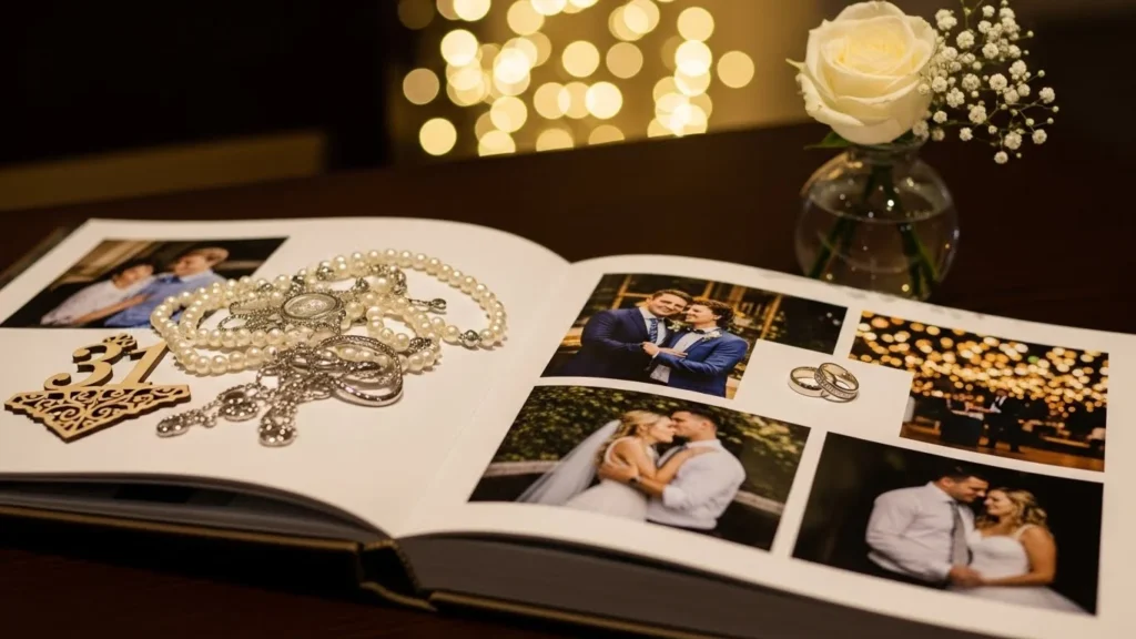 31st wedding anniversary quotes