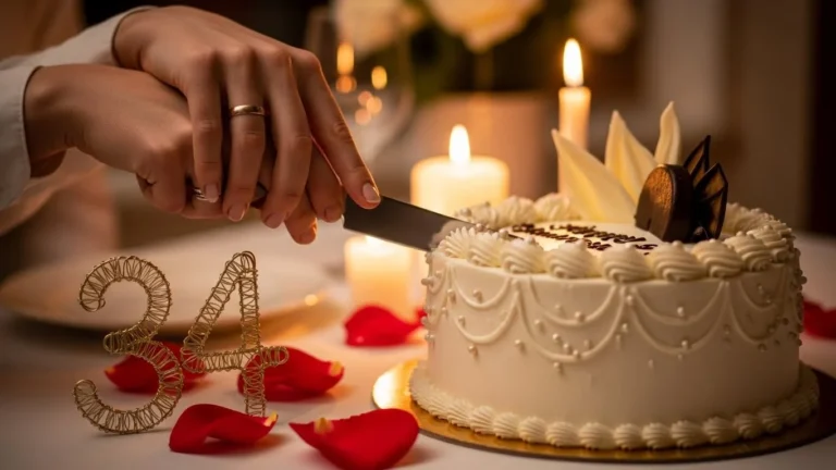 34th wedding anniversary quotes