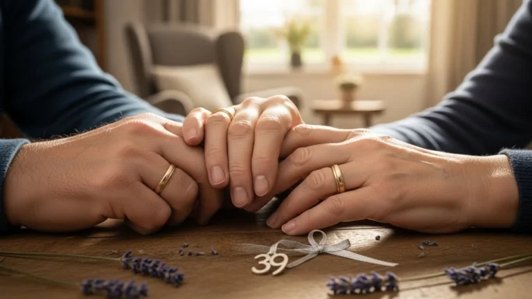 39th wedding anniversary quotes