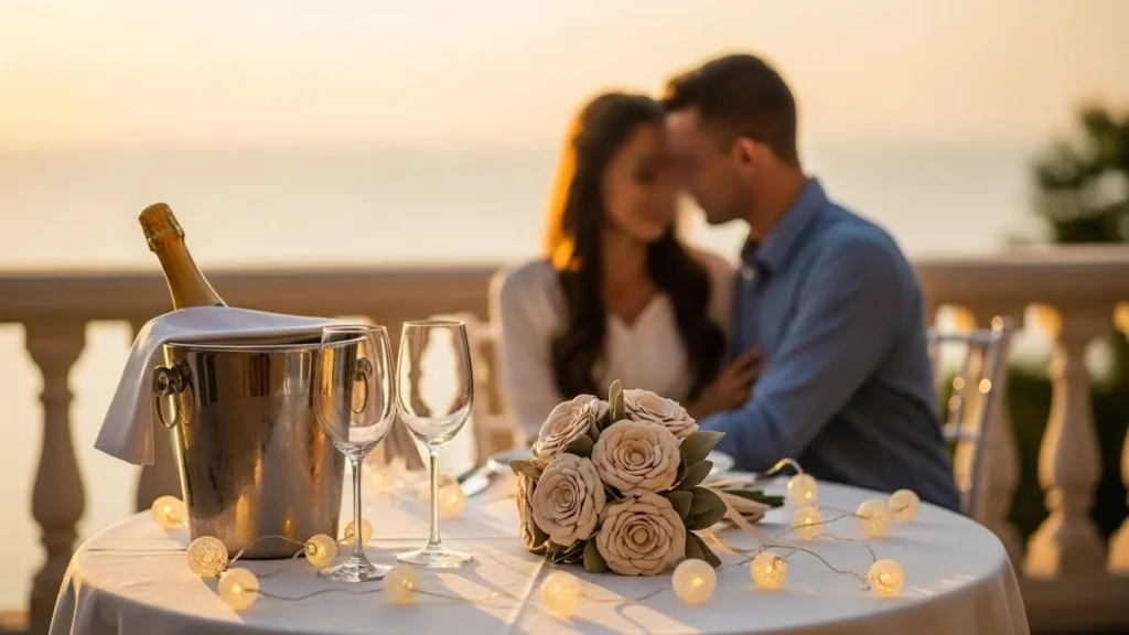 3rd wedding anniversary quotes caption wishes