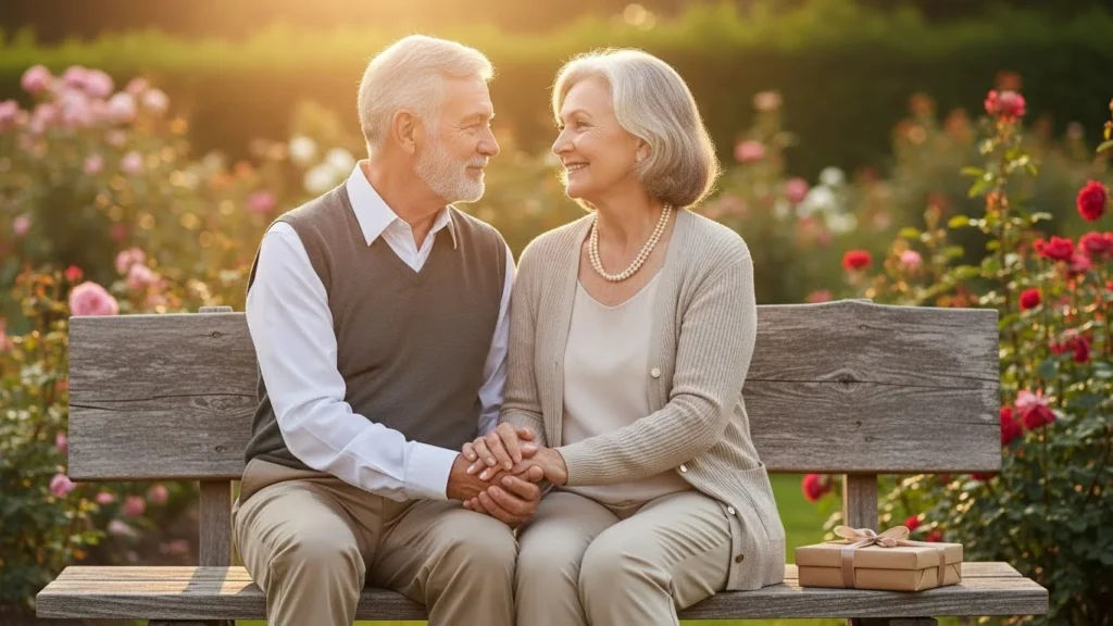 44th wedding anniversary quotes