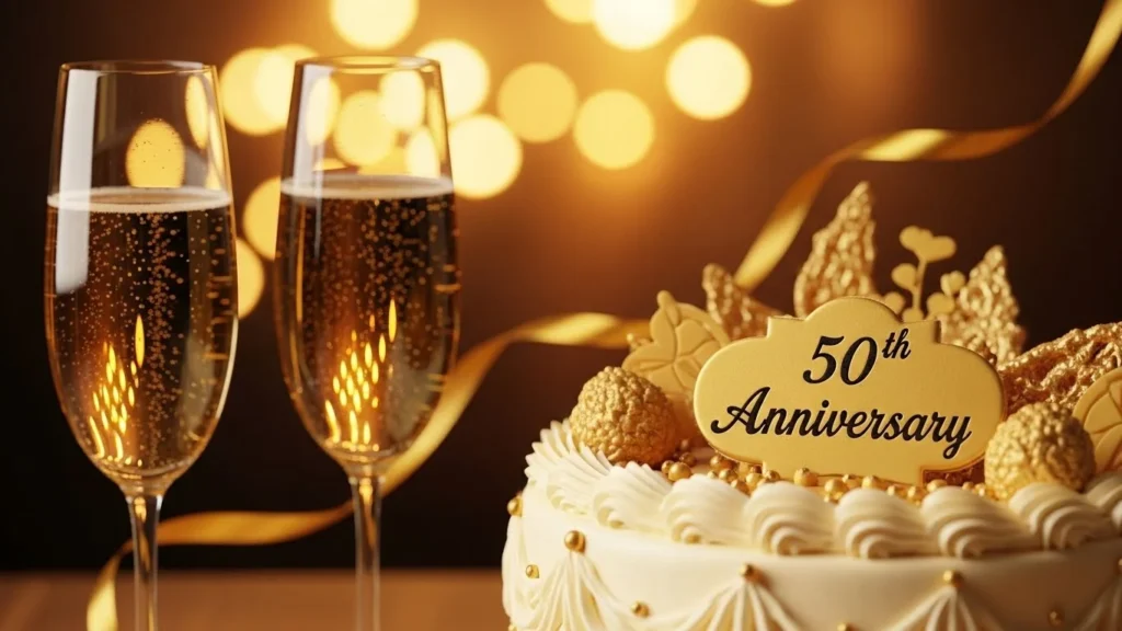 50th wedding anniversary quotes