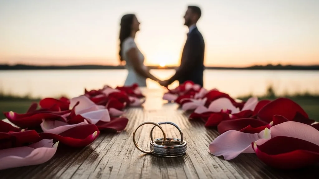 5th wedding anniversary overview