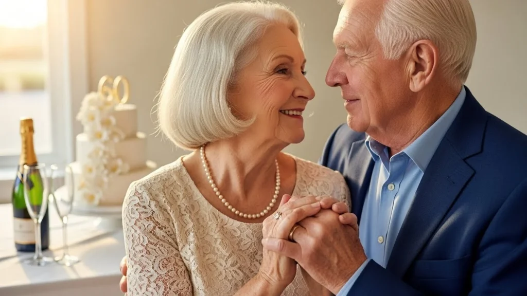 60th wedding anniversary quotes