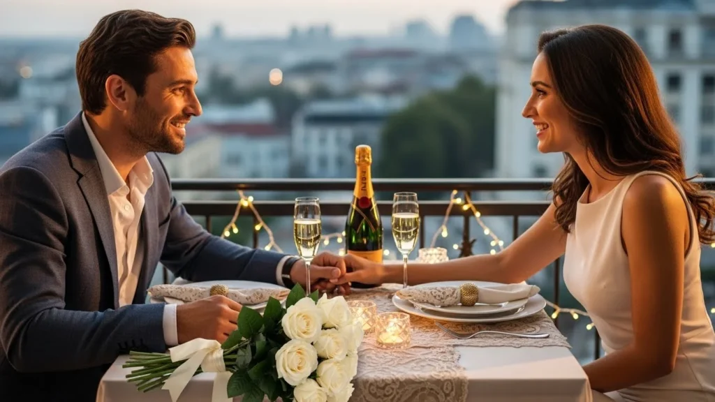 14th Wedding Anniversary Overview