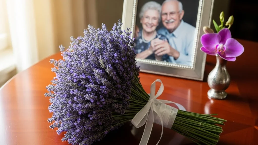 44th wedding anniversary overview