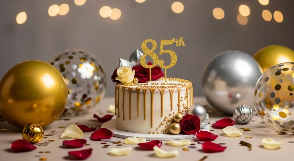 85th Anniversary Content Hub