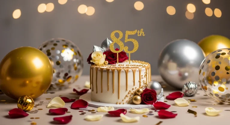 85th Anniversary Content Hub