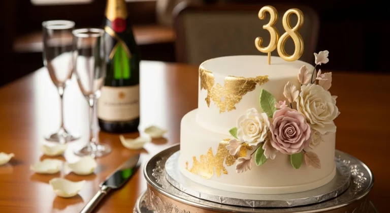 38th Wedding Anniversary Quotes