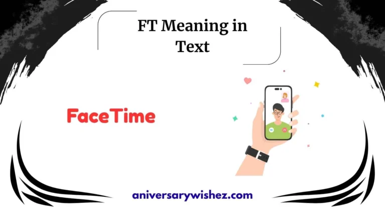 FT Meaning in Text