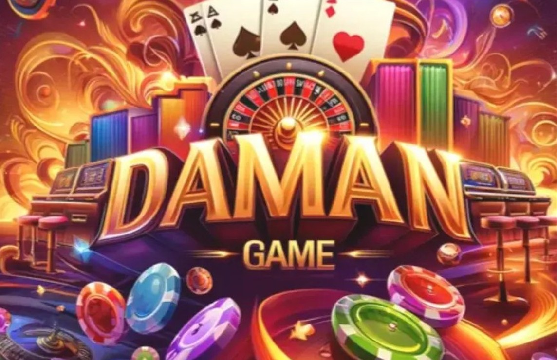 Daman Game Login – Complete Beginner's Guide to Account Access, Registration, APK Download & Features (2026)