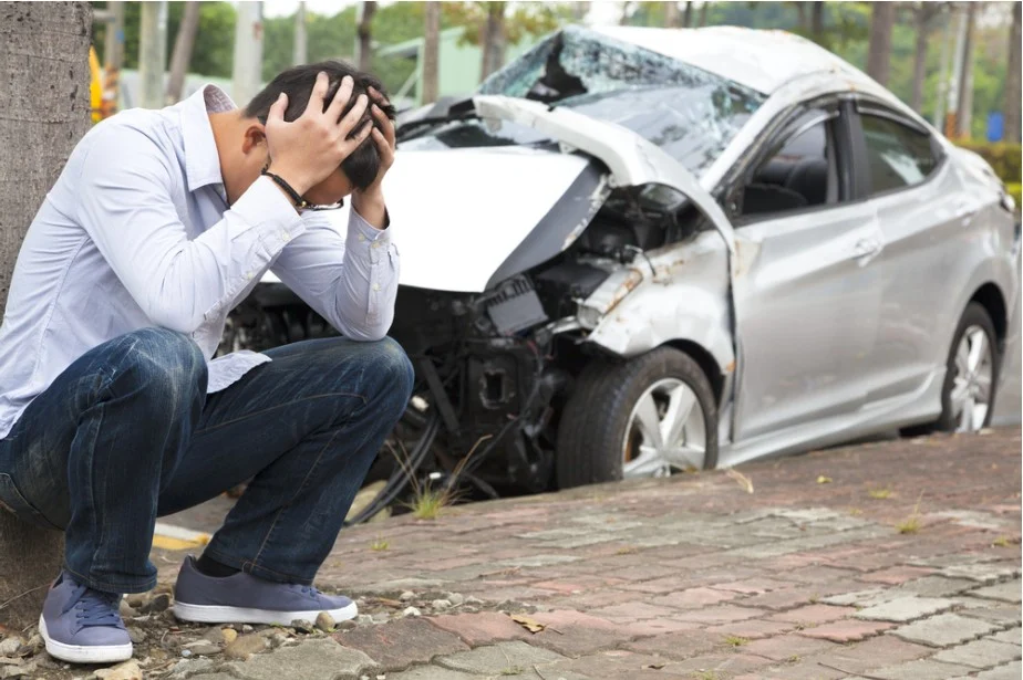 How Daily Routine Changes Can Reveal the Real Impact of a Car Accident
