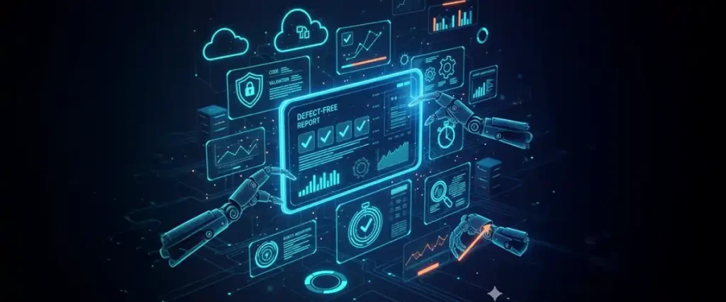 How Functional Test Automation Improves Accuracy in Software Releases