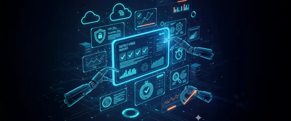 How Functional Test Automation Improves Accuracy in Software Releases