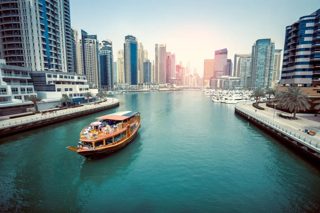 How to Secure the Best Freehold Property Investment in Dubai?