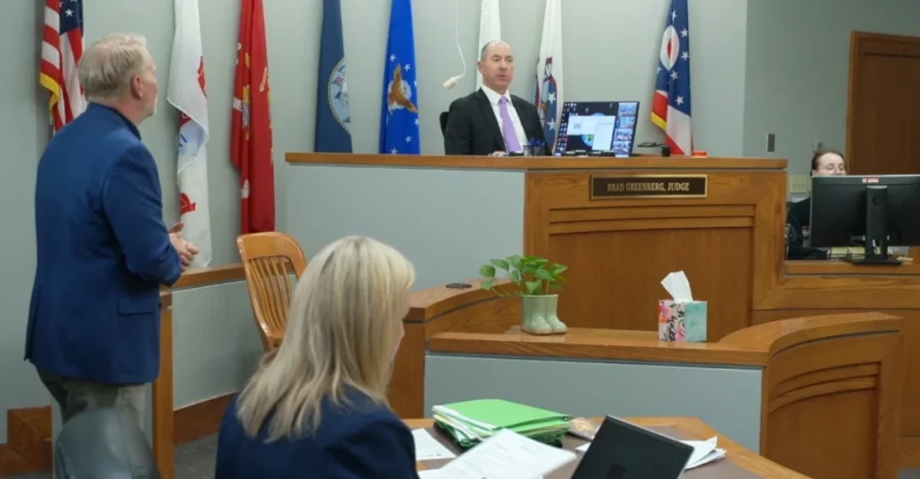 Kansas City Veterans Court Helping Veterans Transition Through Rehabilitation
