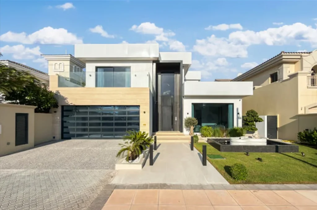 Move-In Ready: Exclusive 5 Bedroom Villas for Sale in Dubai’s Most Sought-After Areas