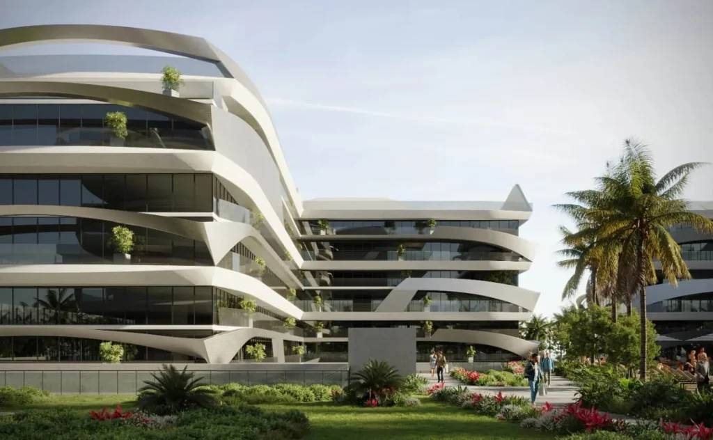 The Charm of Gulf Land Property: Why Tonino Lamborghini Residences Are a Smart Investment