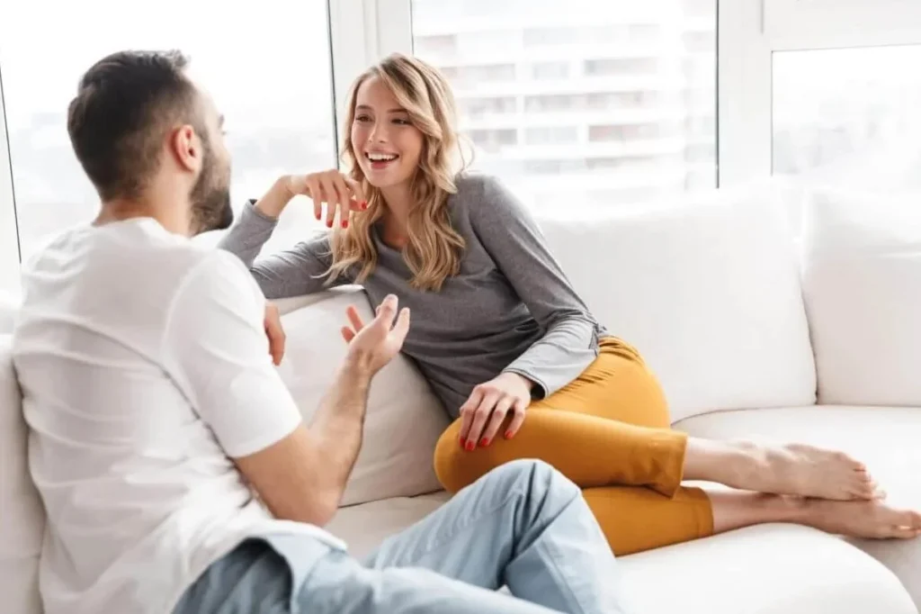 The Psychology Of Meaningful Messages: Why Simple Words Strengthen Relationships