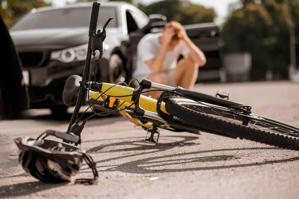Washington, DC Bicycle Accident Claims Key Steps After an Injury