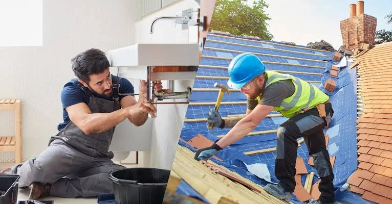 Improvements vs. Repairs in Real Estate