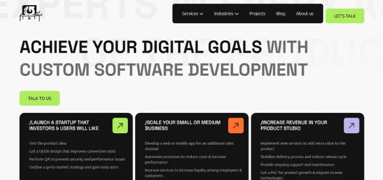 9 Best Database Design Companies (2026)