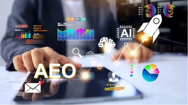 Answer Engine Optimization Explained For Anyone Who Has Heard The Term But Not The Details