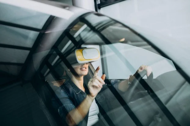 How Quality Window Film Can Improve Your Driving Experience