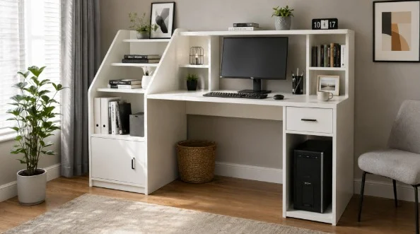 How Smart Workspace Layouts Create Better Study and Workstation Zones