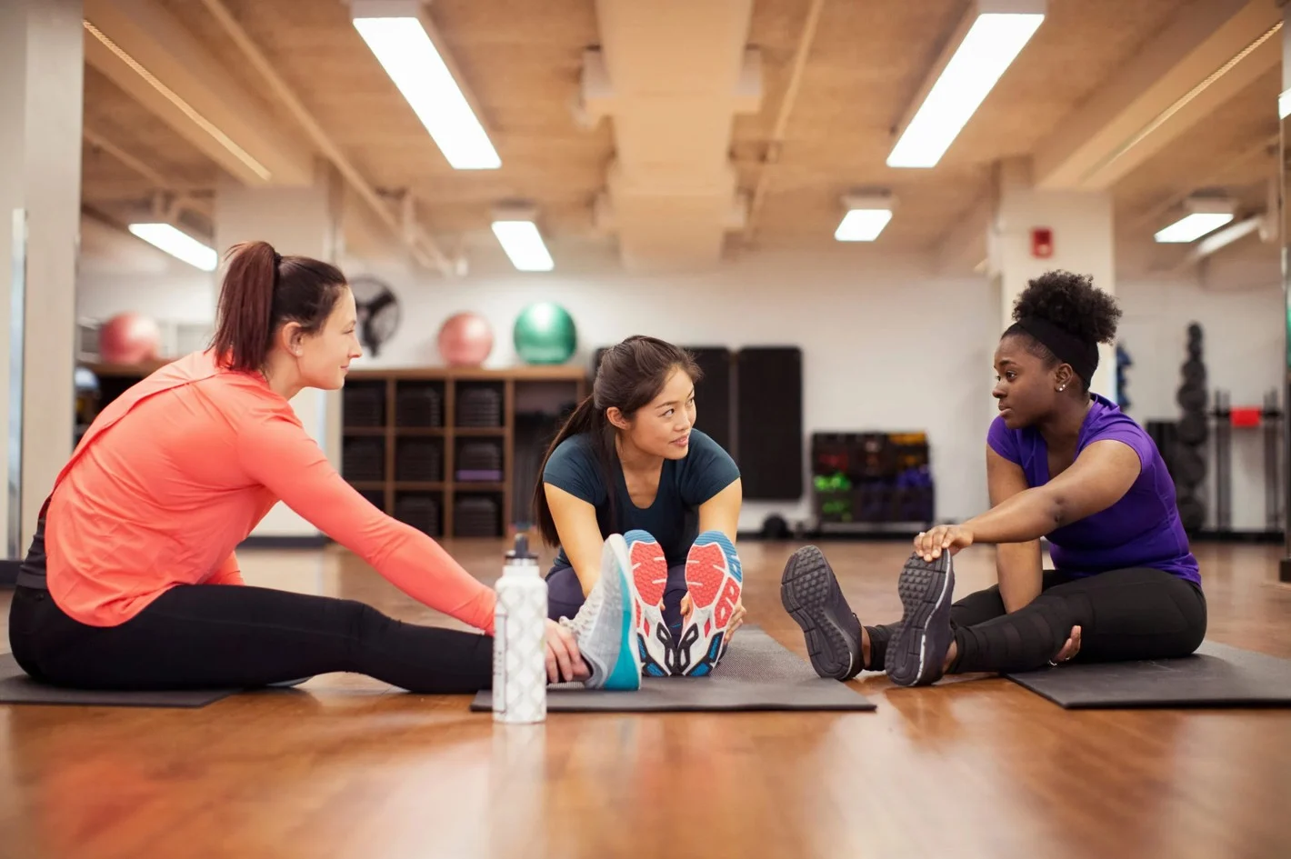 How to Build a Wellness Service Around Post-Workout Recovery