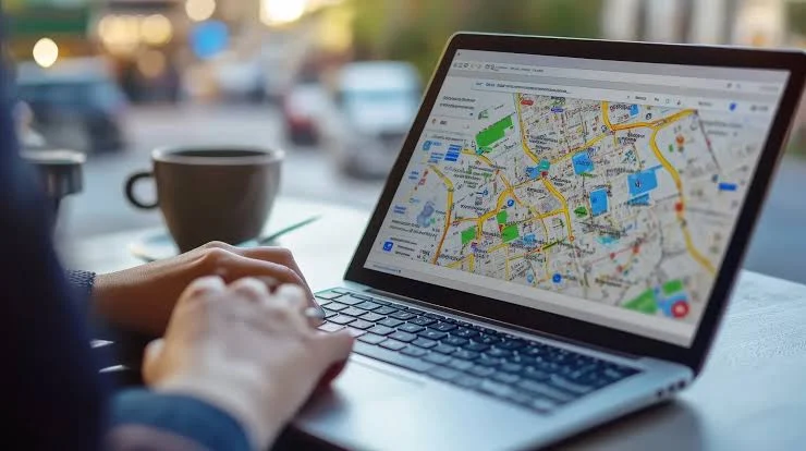 Local Map Listings Are The Fastest Way For Businesses To Get Found