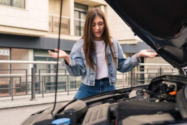 Small Warning Signs That May Signal Bigger Car Problems
