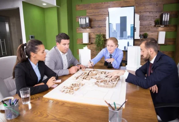 Why Master-Planned Communities Attract Modern Homebuyers