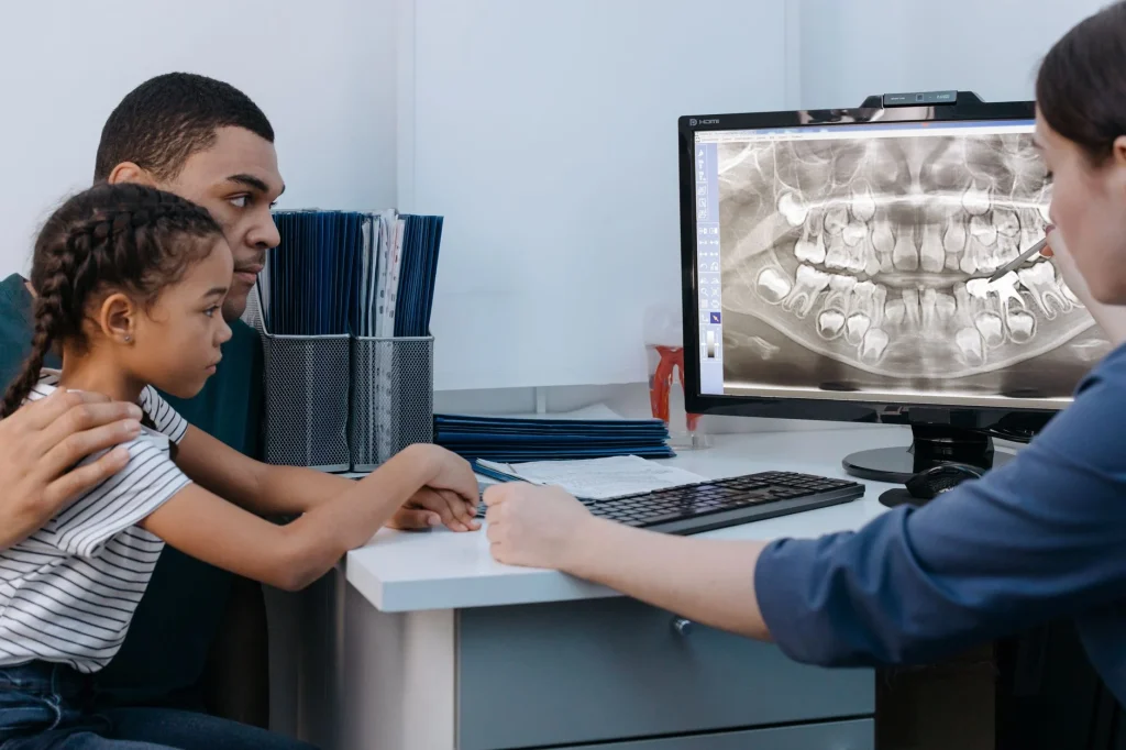 family dentistry